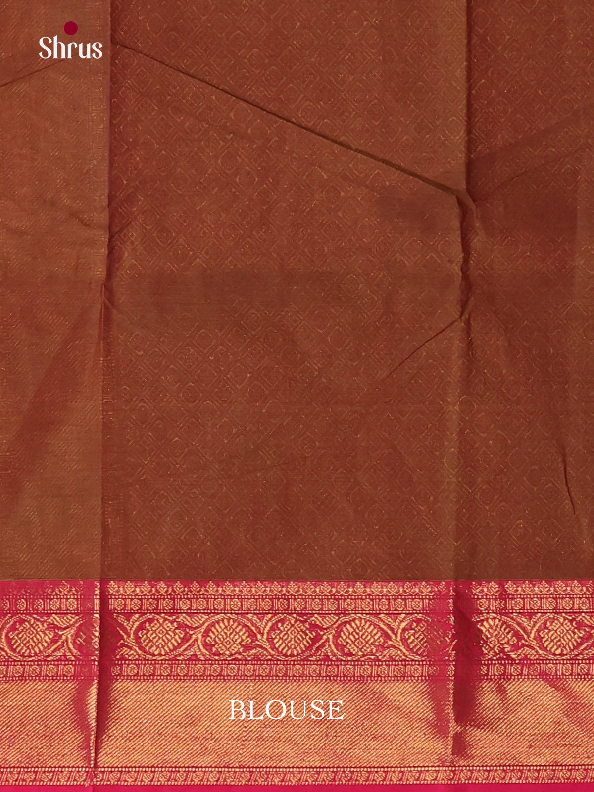 DKS19016 - Chettinad Cotton Saree