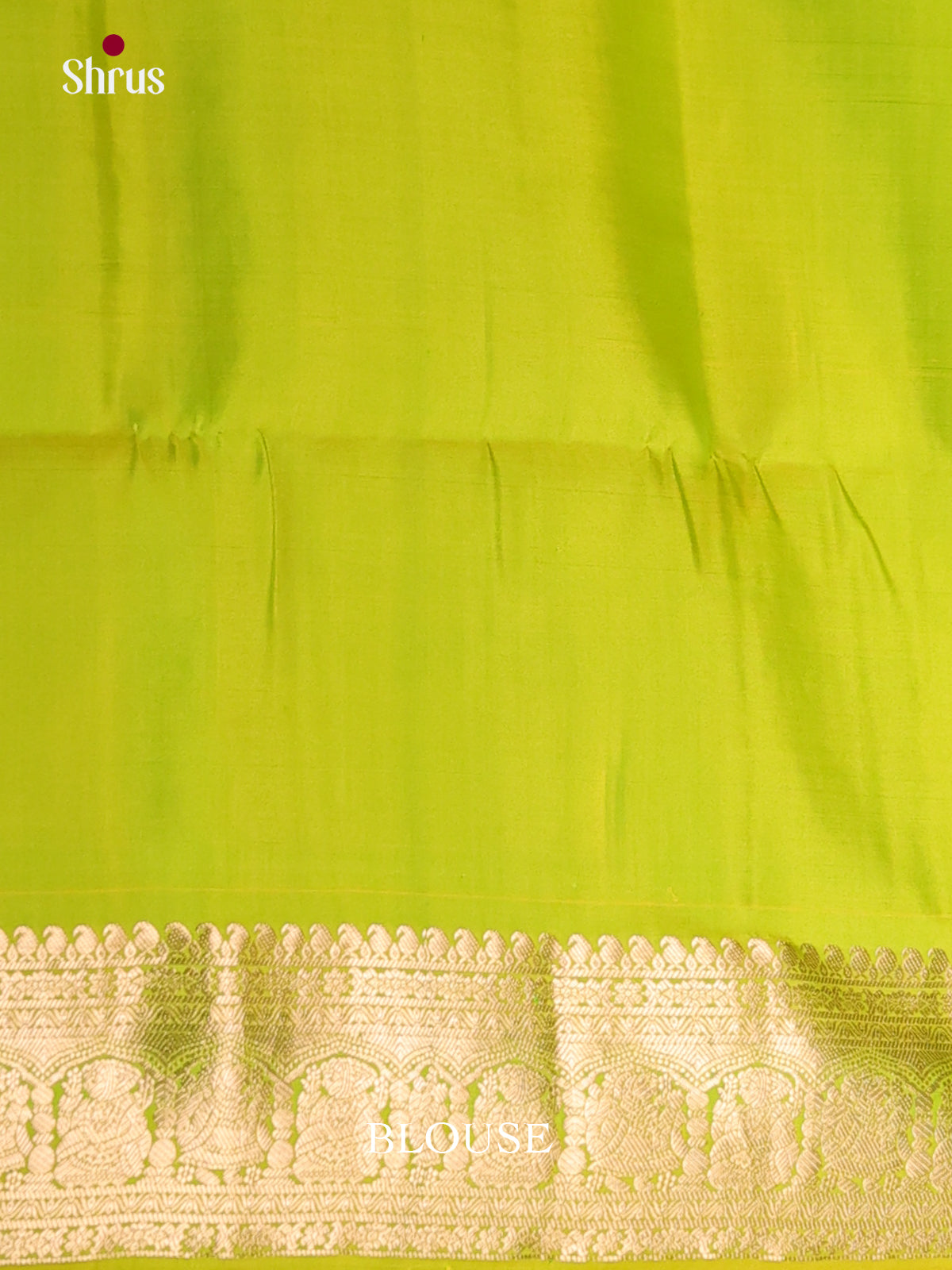 DKS19019 - Soft Silk (HR) Saree