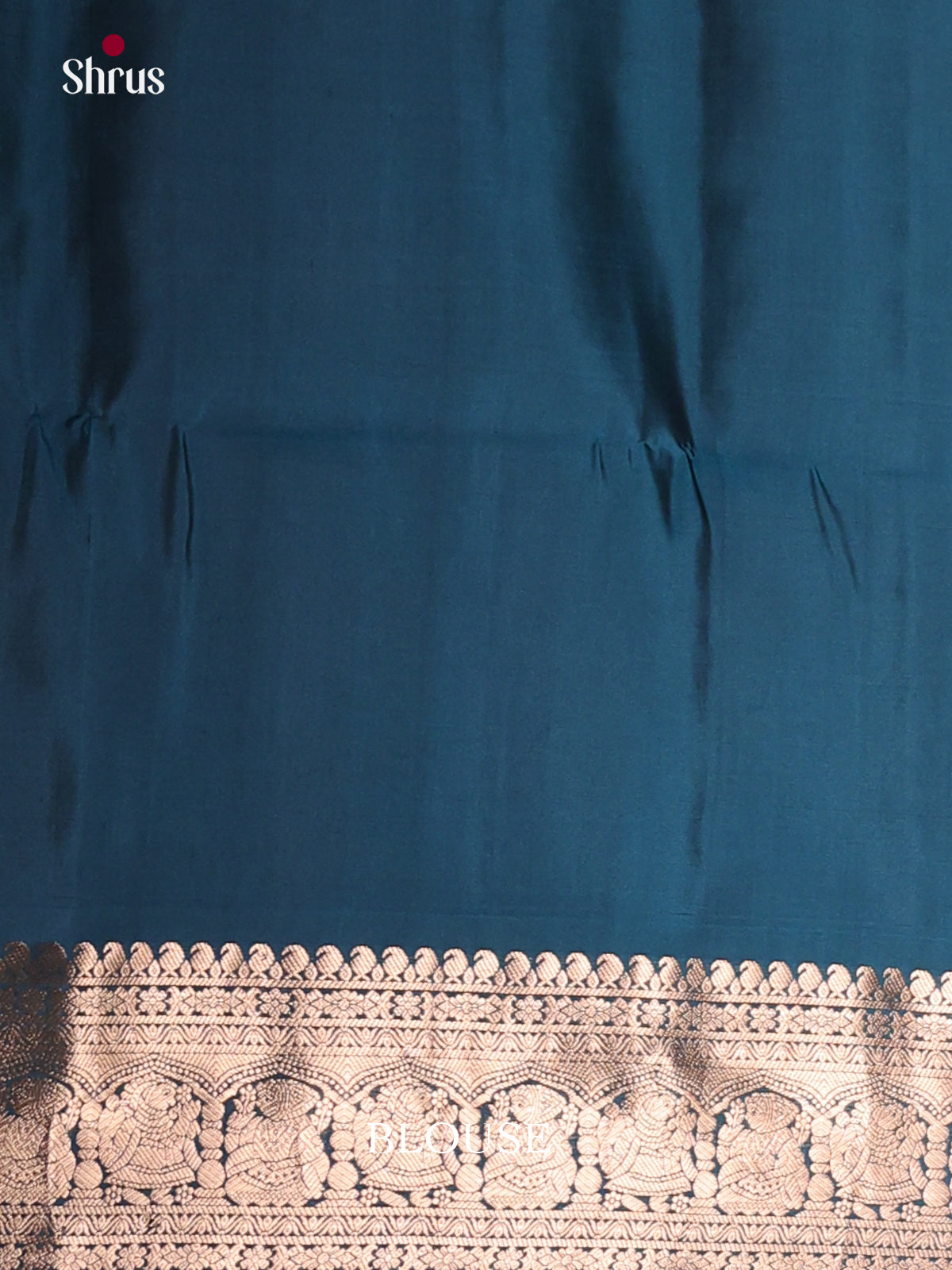 DKS19020 - Soft Silk (HR) Saree