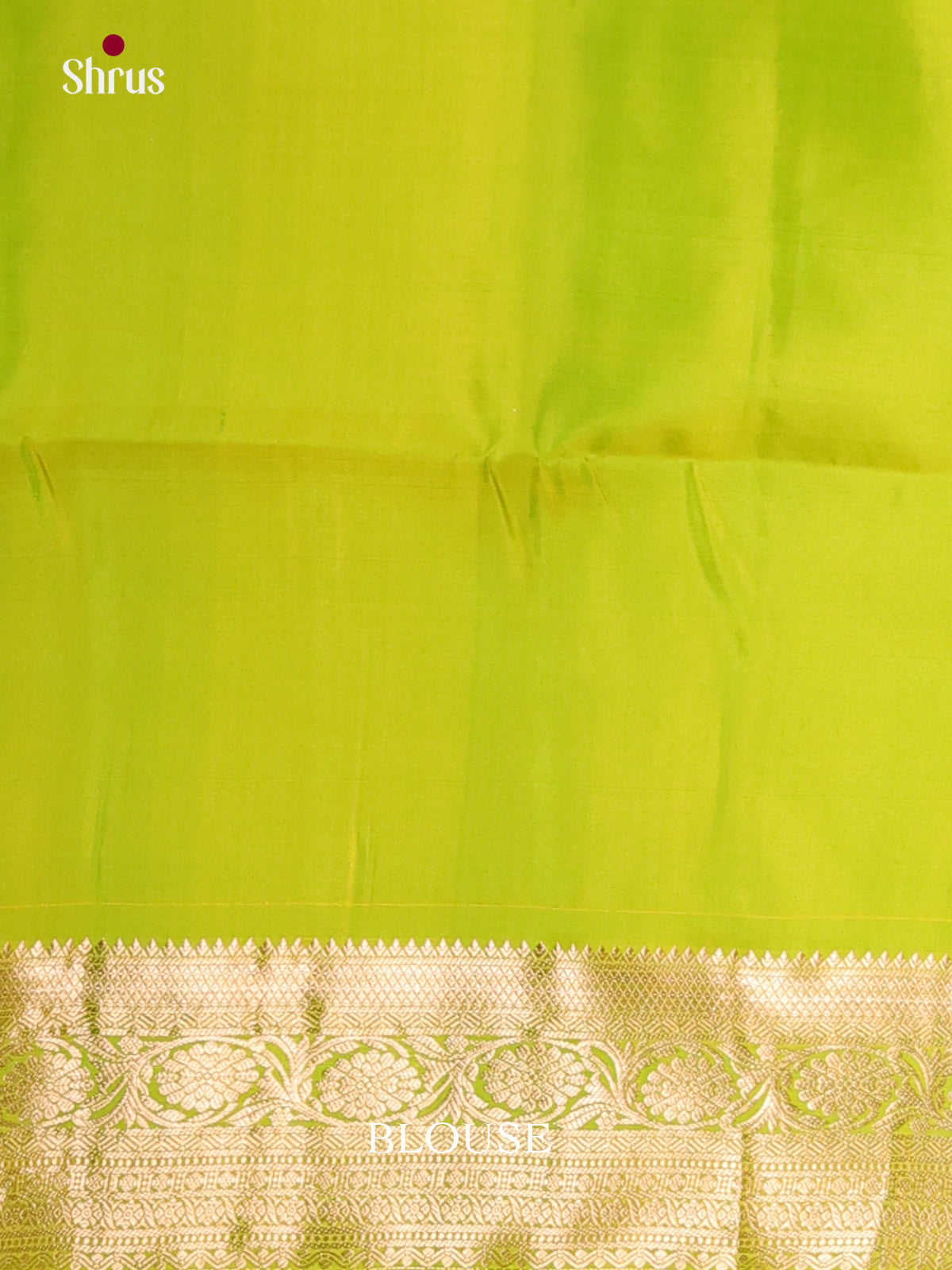 DKS19023 - Soft Silk (HR) Saree