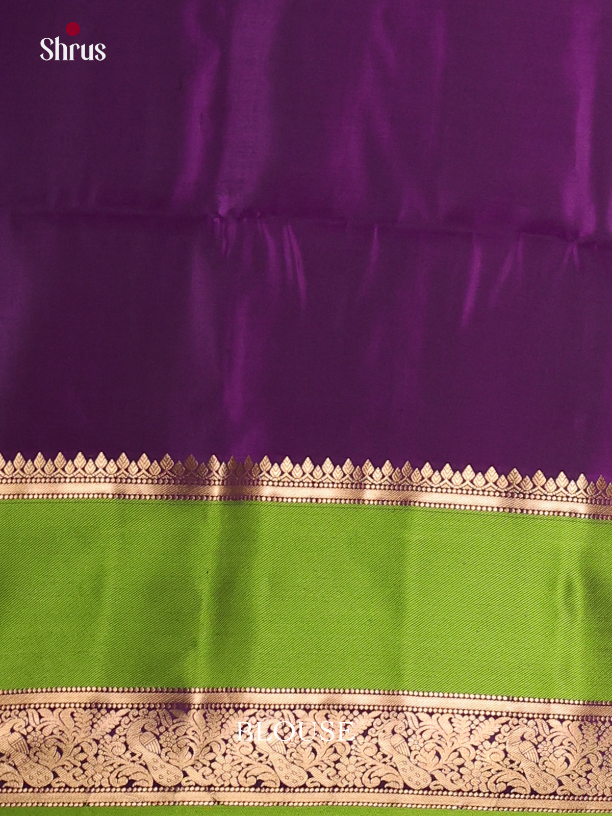 DKS19024 - Soft Silk (HR) Saree - Shop on Shrus.com