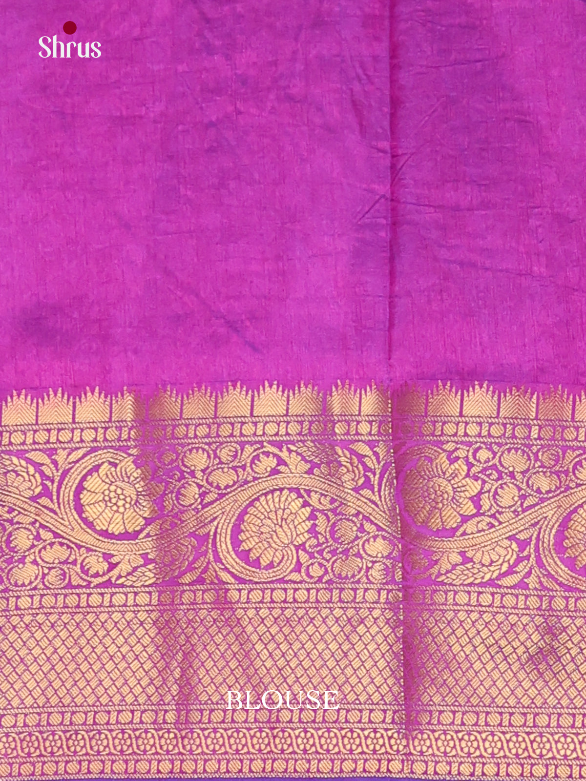 DKS21003 - Semi Patola Saree