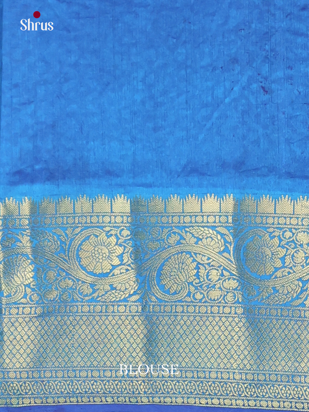 DKS21004 - Semi Patola Saree