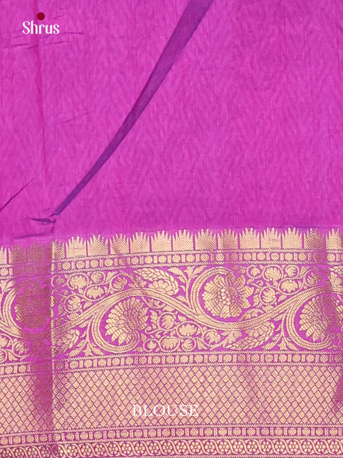 DKS21013 - Semi Patola Saree