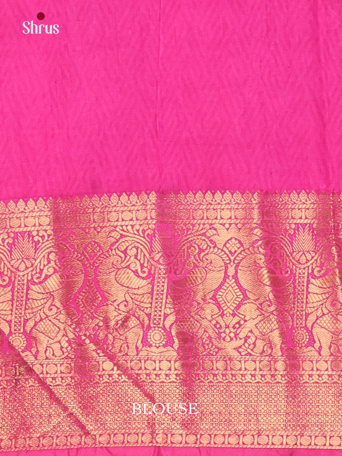 DKS21032 - Semi Patola Saree
