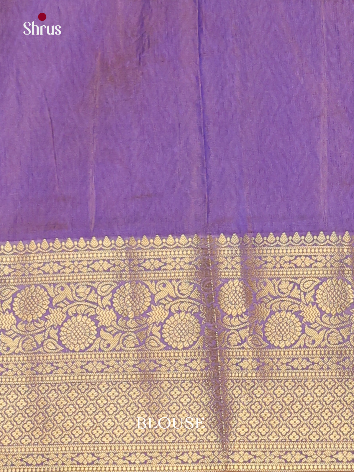 DKS21053 - Semi Patola Saree