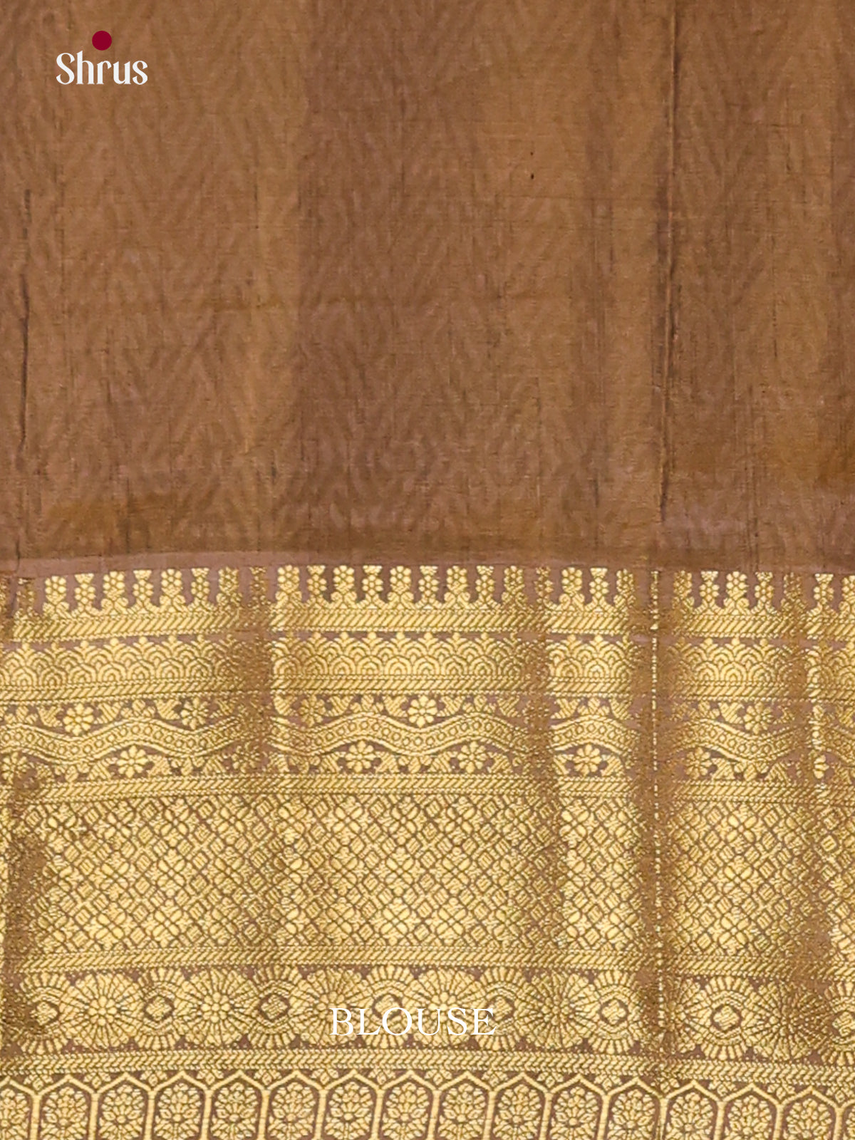 DKS21099 - Semi Patola Saree