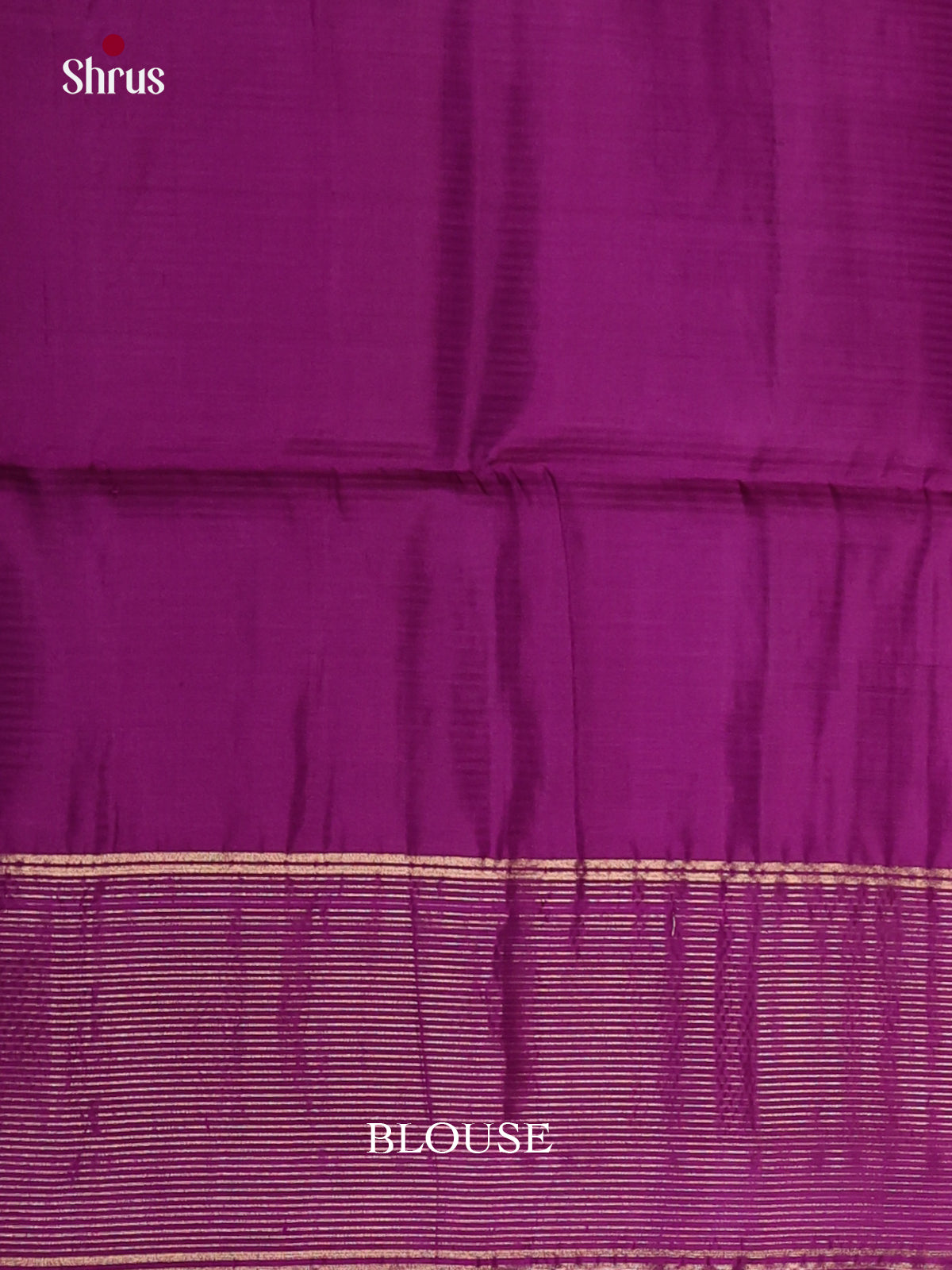 DKS22242 - Soft Silk (HR) Saree