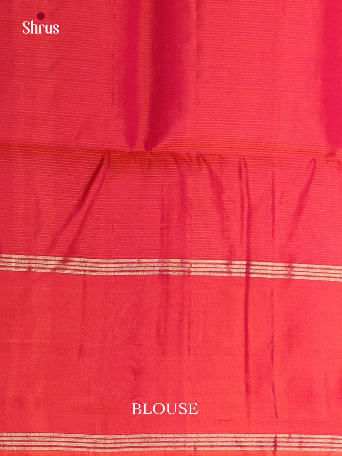 DKS22250 - Soft Silk (HR) Saree