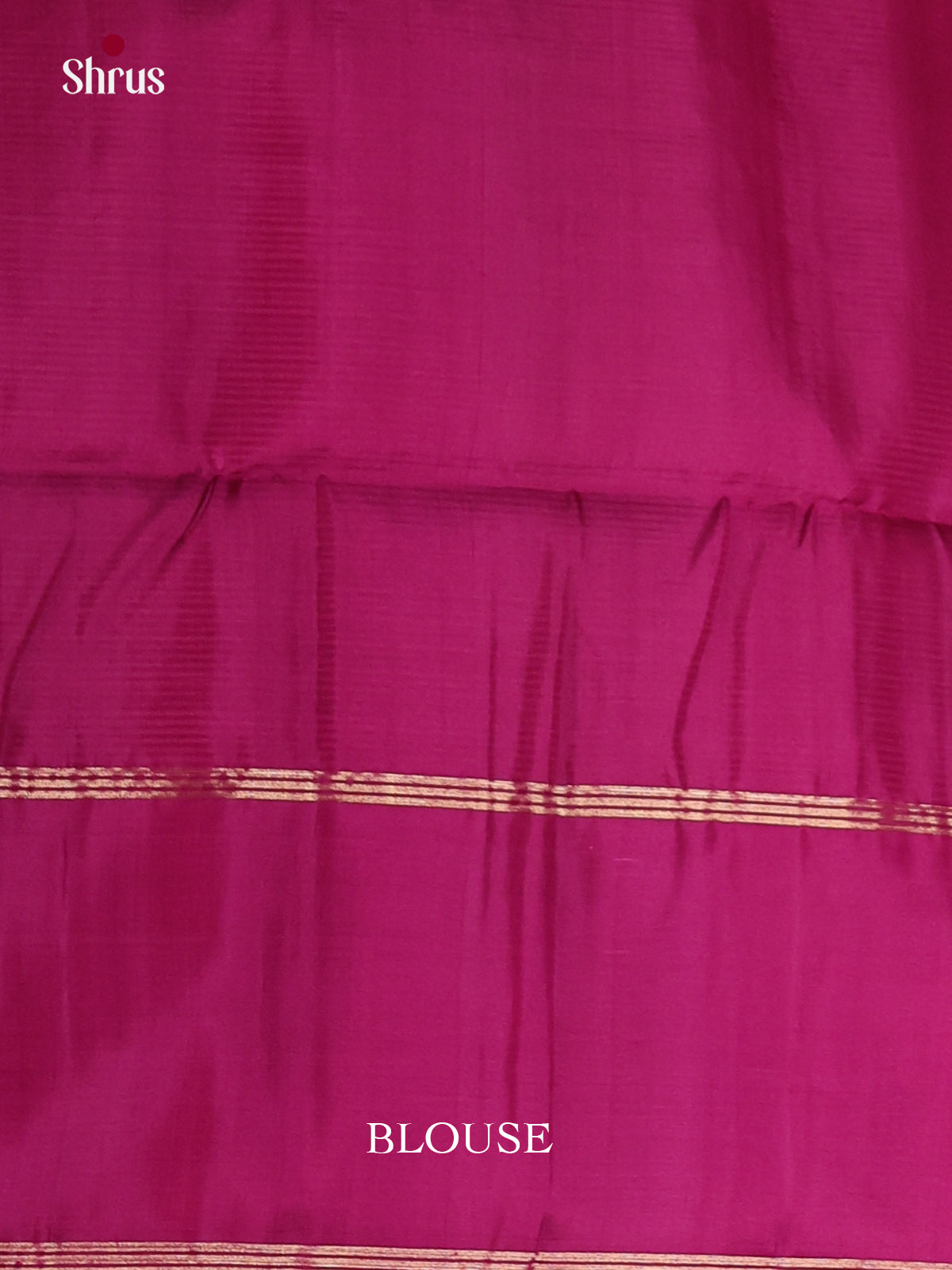DKS22253 - Soft Silk (HR) Saree