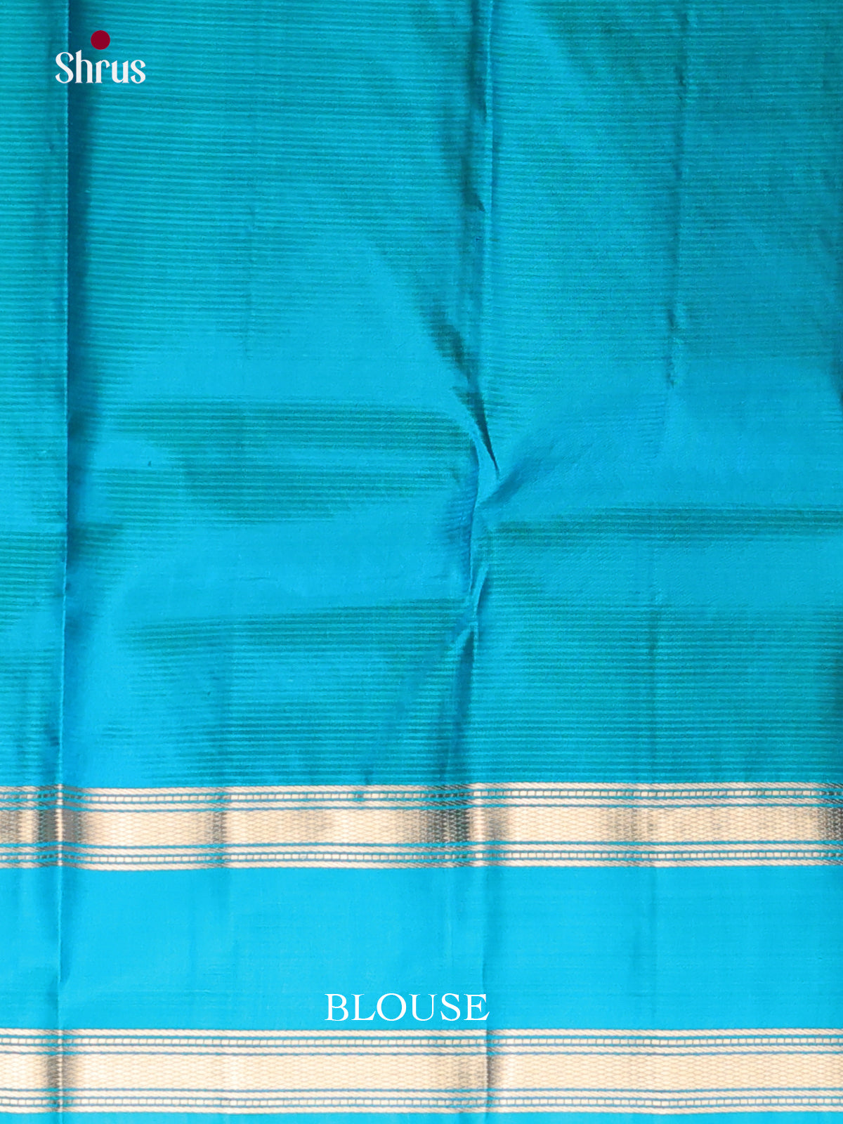 DKS22256 - Kanchipuram Rettapet Saree - Shop on Shrus.com