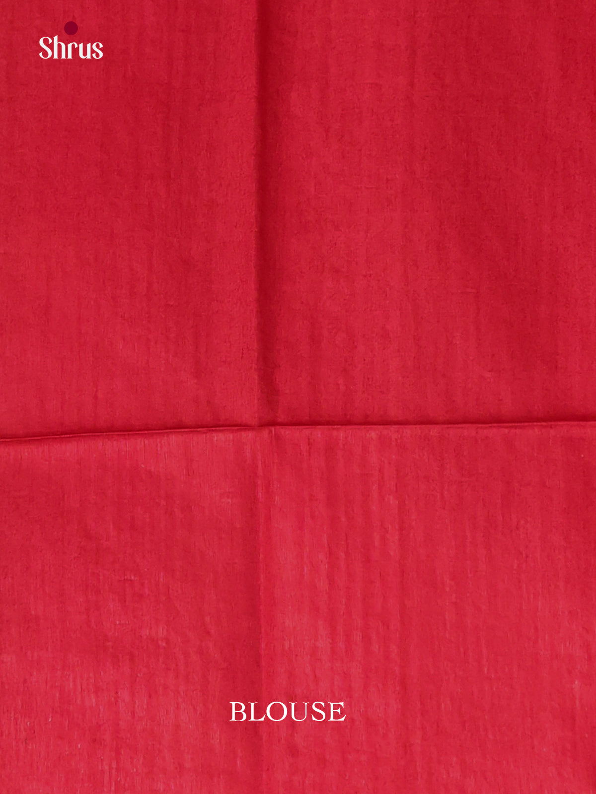 Pink & Red - Shibori Saree