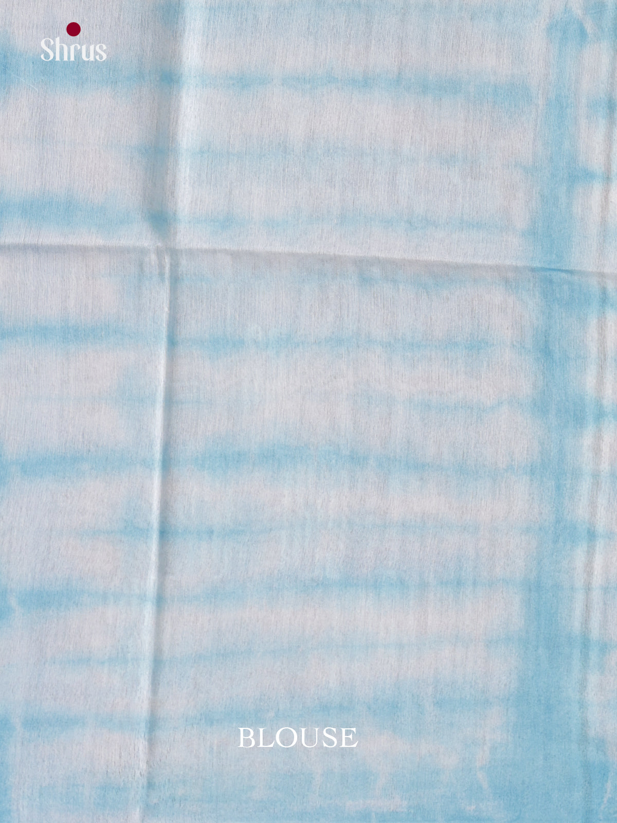 DKS22314 - Shibori Saree