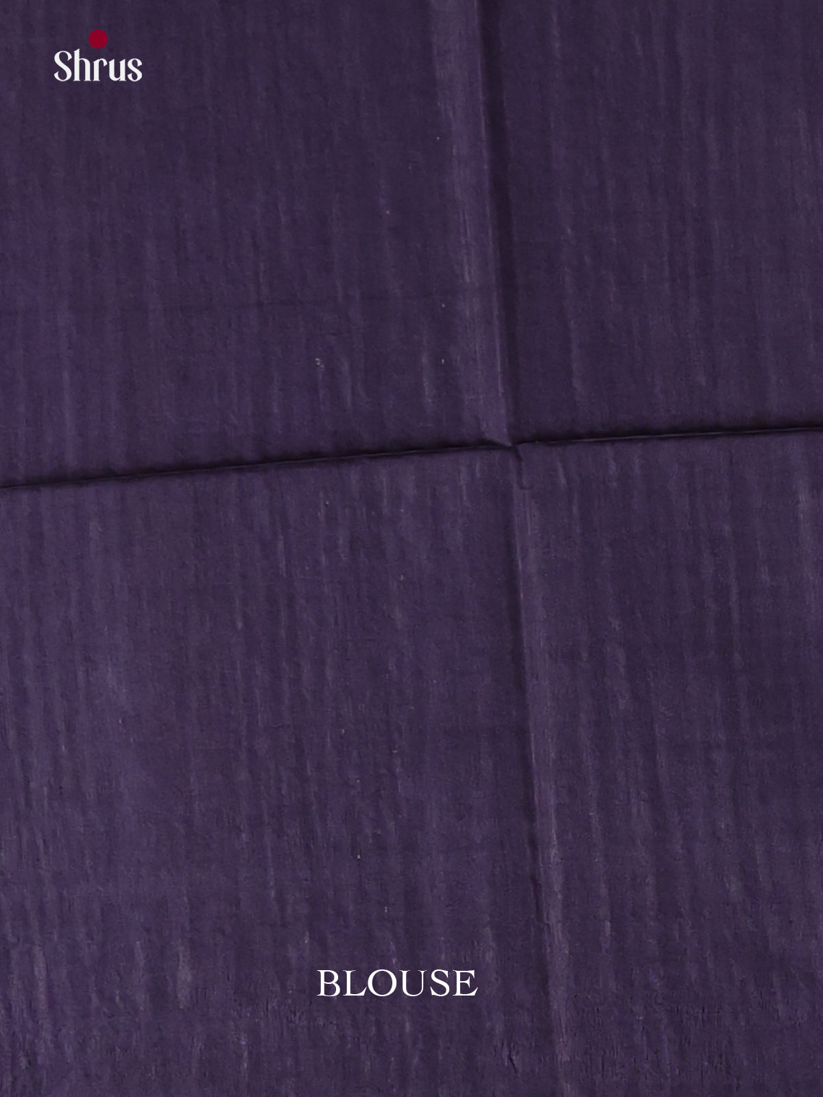 Blue & Dark Blue- Shibori Saree