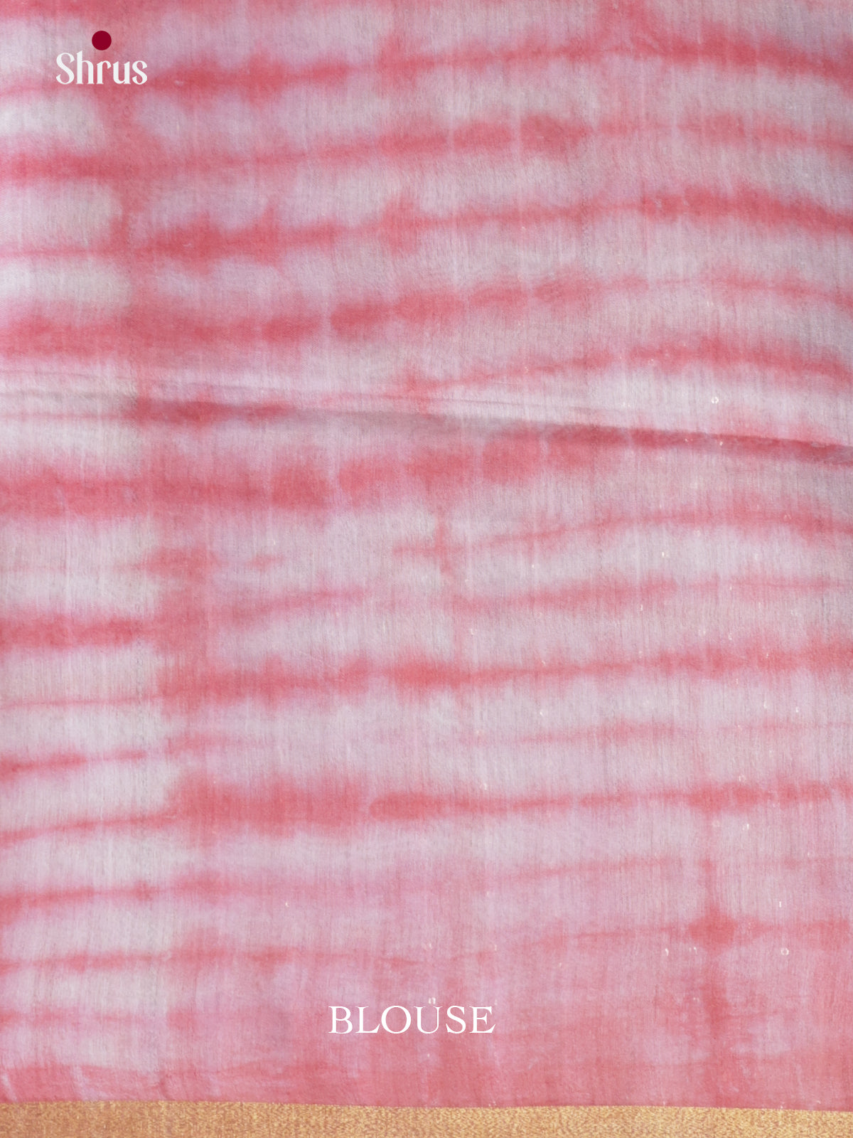 DKS22367 - Shibori Saree - Shop on Shrus.com