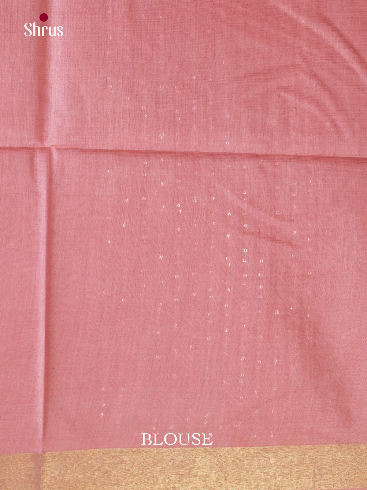 DKS22370 - Shibori Saree - Shop on Shrus.com