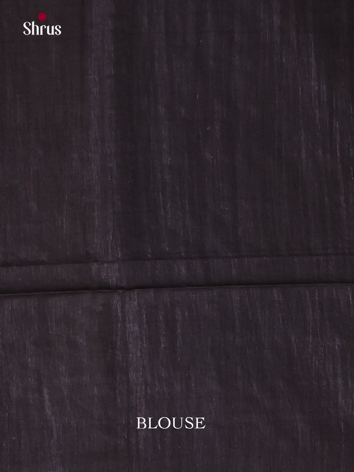 Grey & Black - Shibori Saree