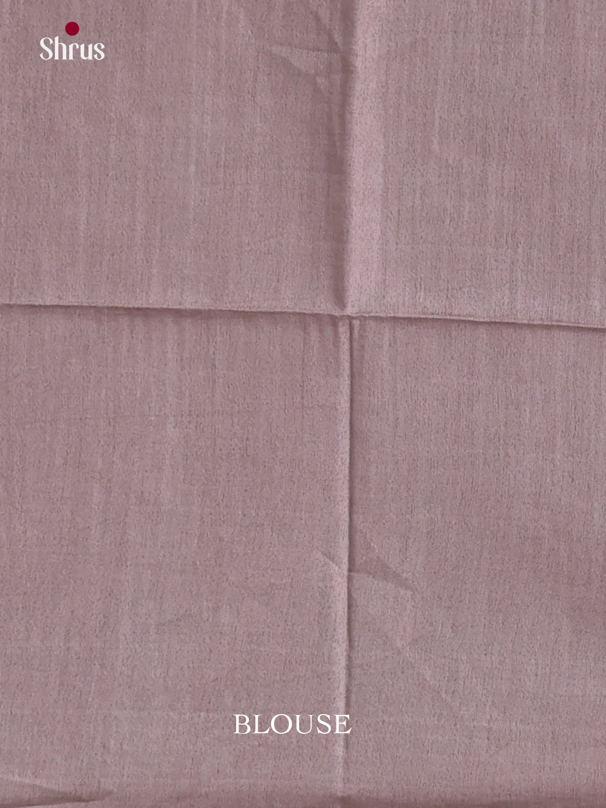 White & Grey - Shibori Saree