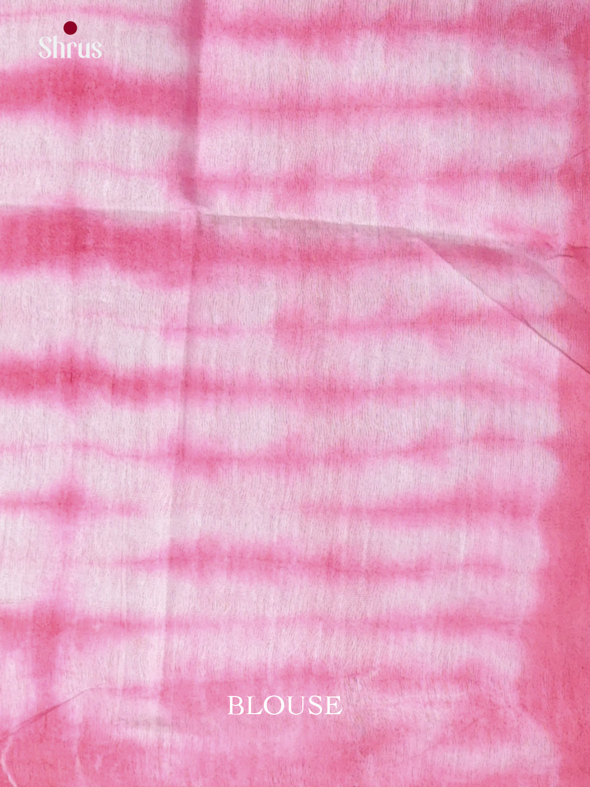 DKS22420 - Shibori Saree