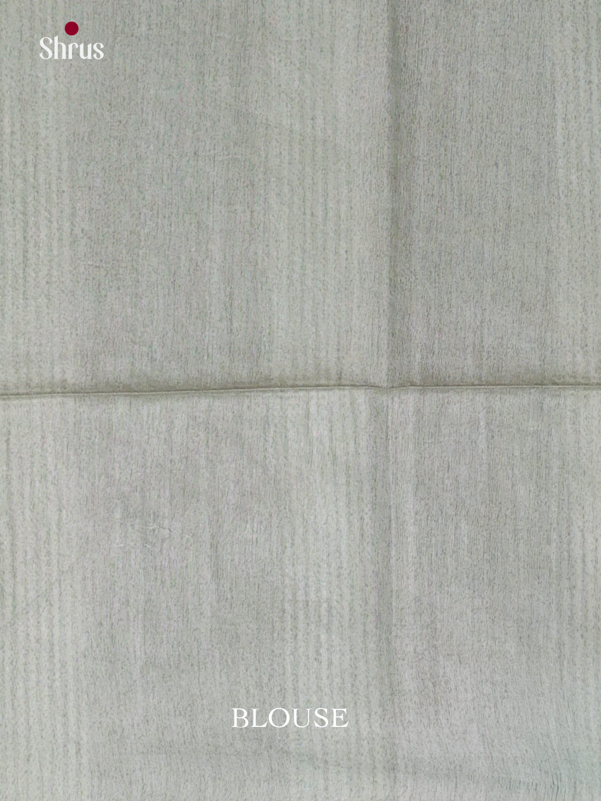 Cream & Grey- Shibori Saree