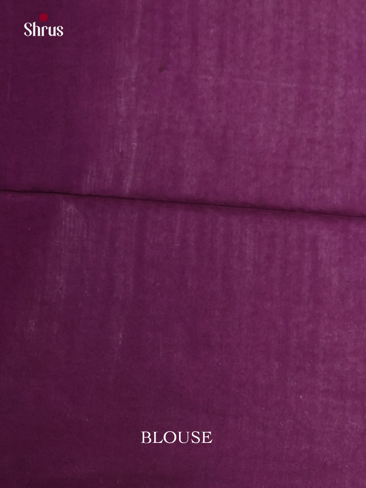 Purple & Violet- Shibori Saree