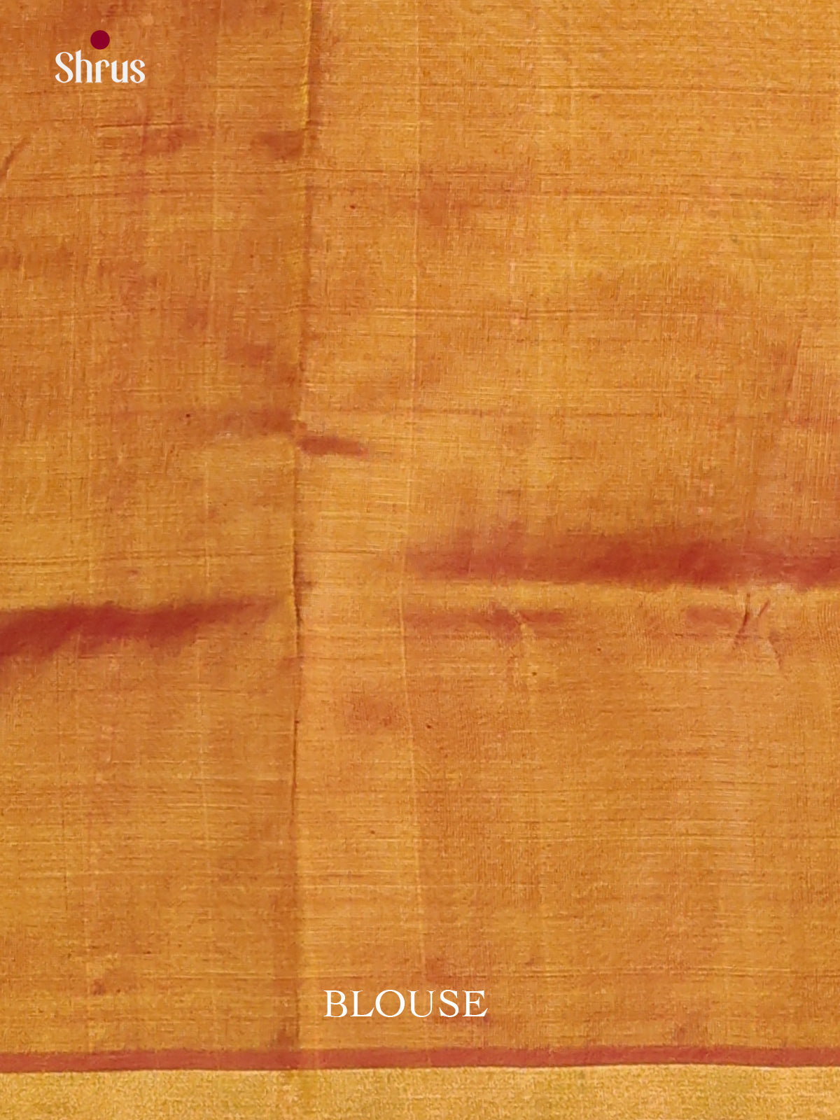 DKS24043 - Silk Cotton Saree - Shop on Shrus.com