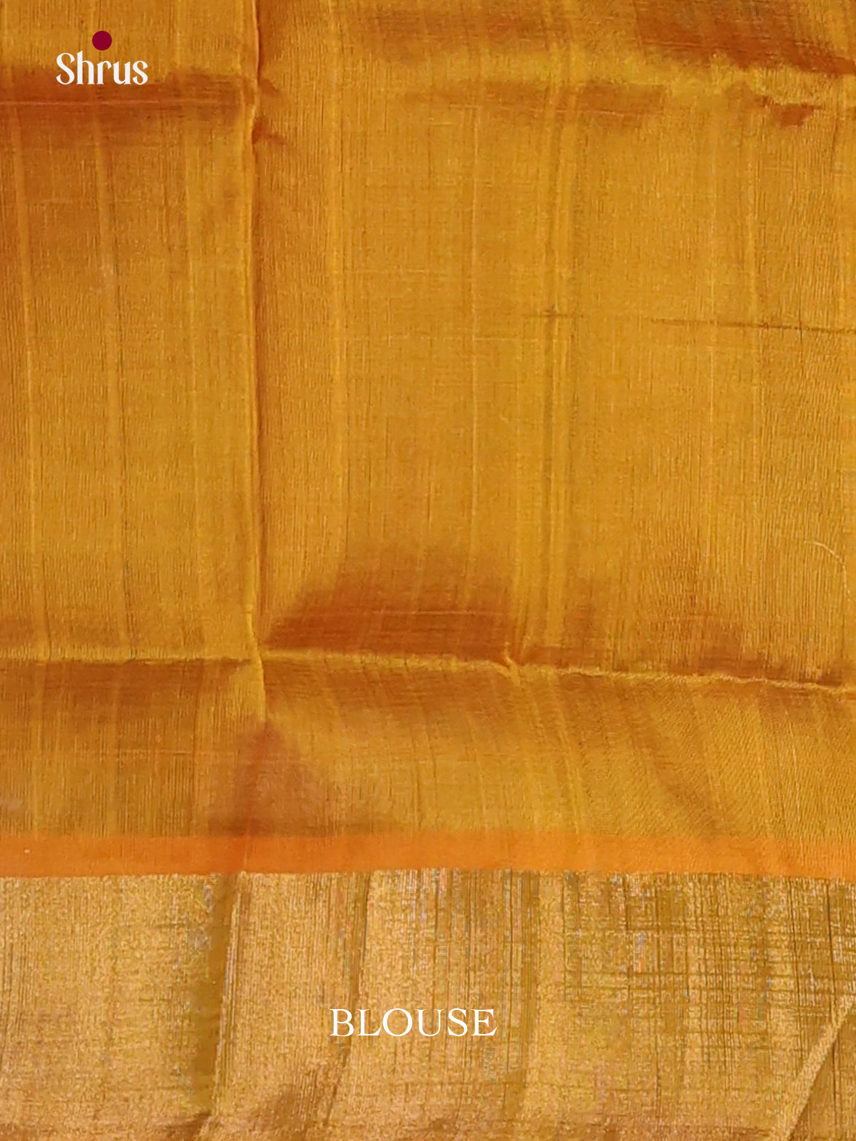 DKS24047 - Silk Cotton Saree - Shop on Shrus.com