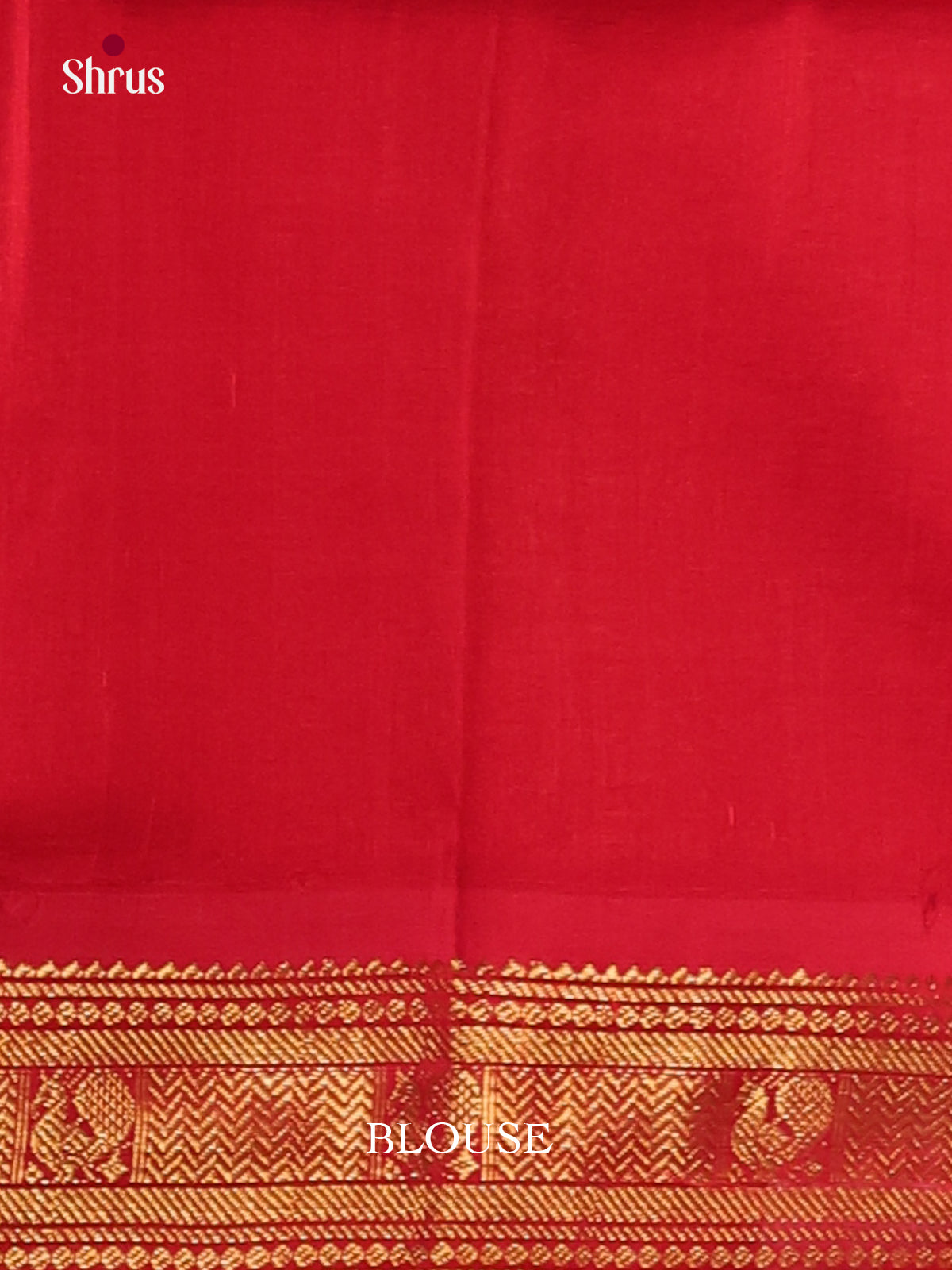 DKS24058 - Silk Cotton Saree