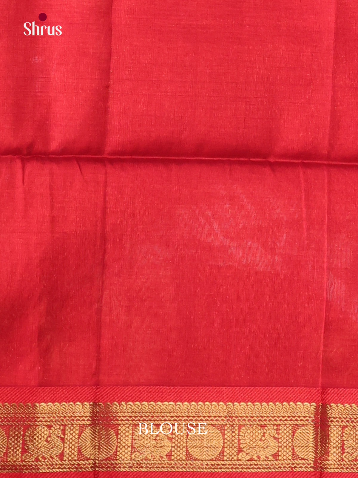 DKS24059 - Silk Cotton Saree