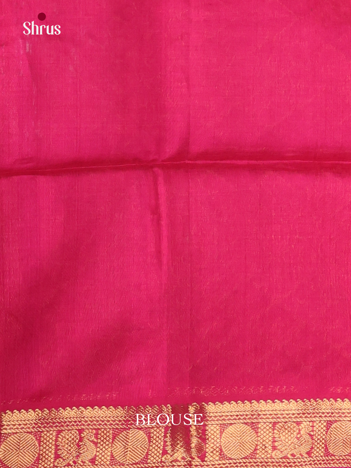 DKS24062 - Silk Cotton Saree