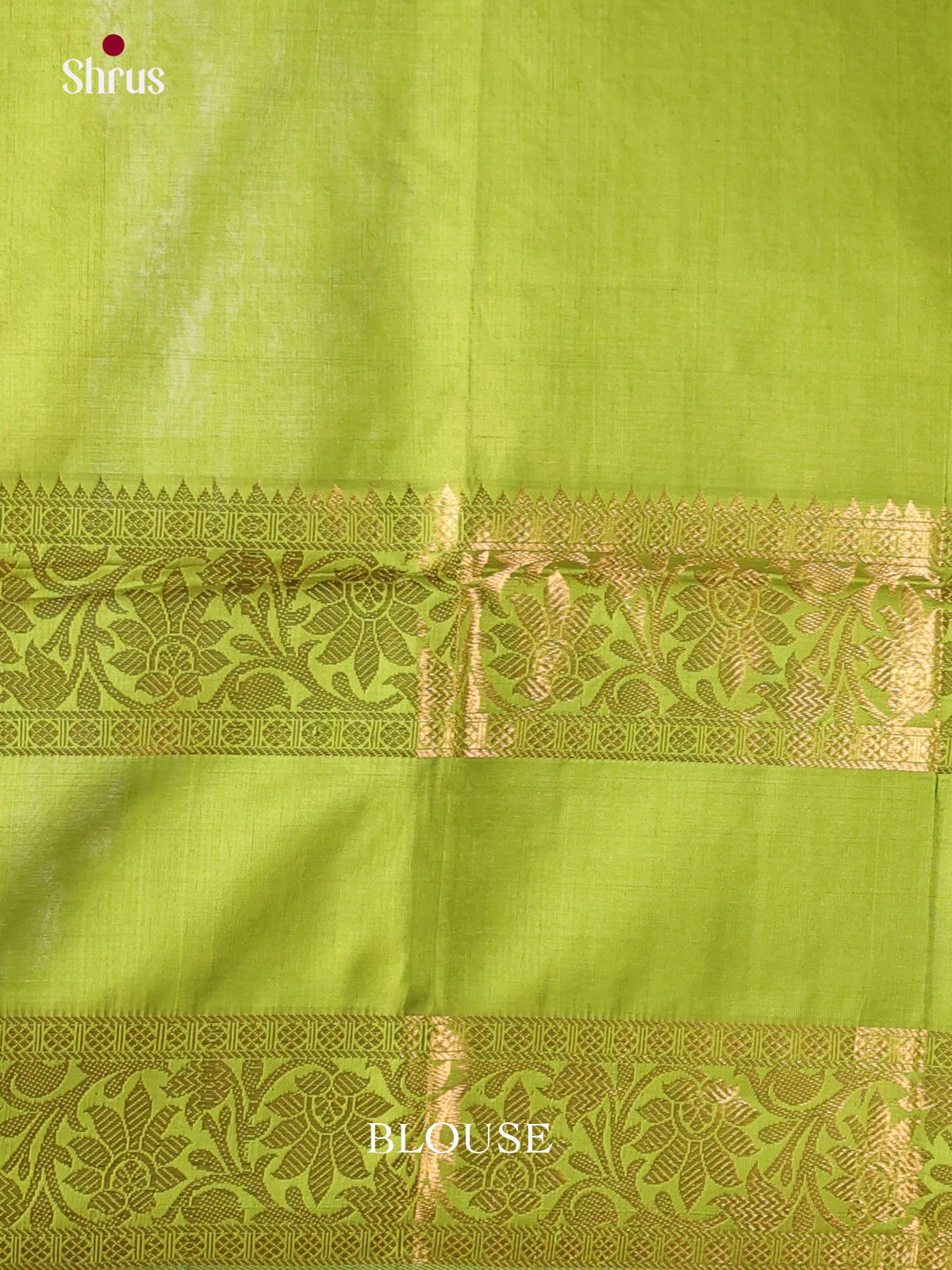 DKS24070 - Silk Cotton Saree