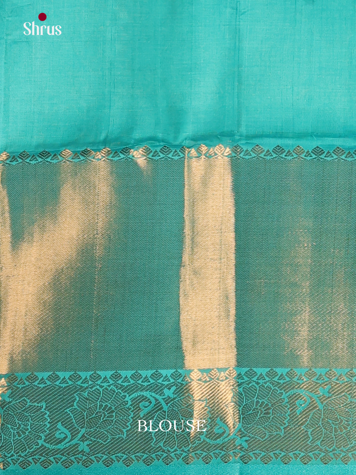 DKS24075 - Silk Cotton Saree