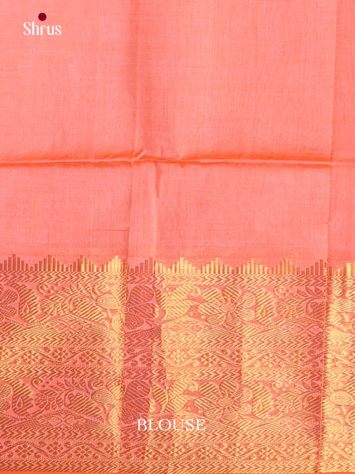 DKS24078 - Silk Cotton Saree