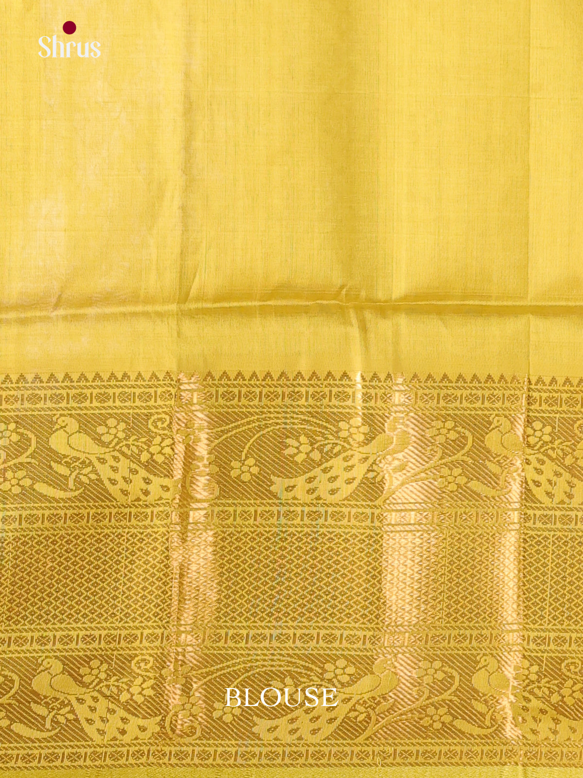 DKS24079 - Silk Cotton Saree