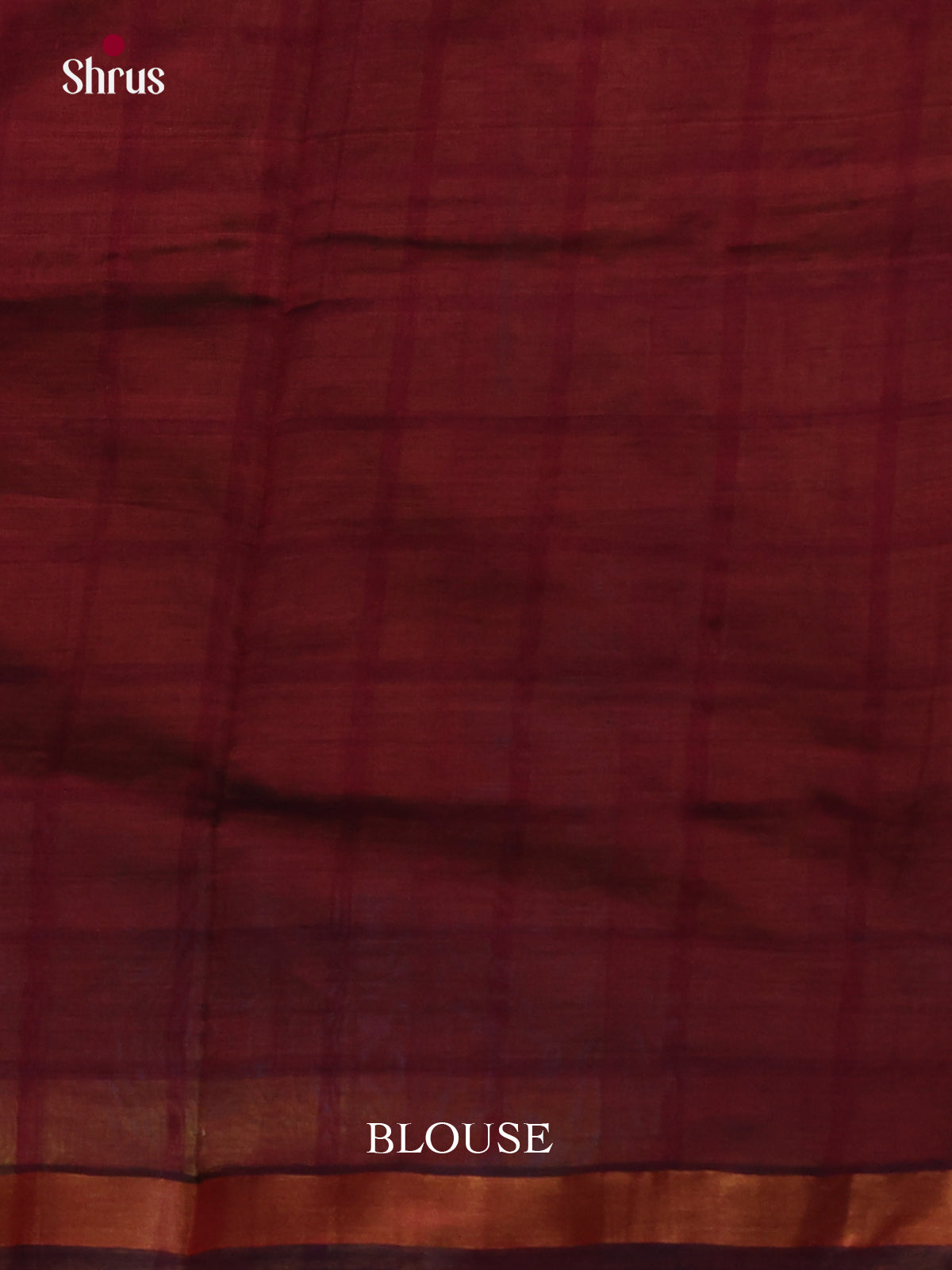 DKS24099 - Silkcotton-halfpure Saree