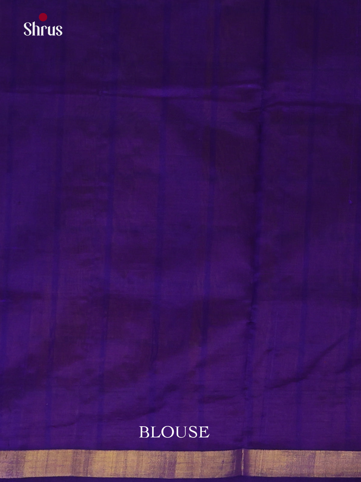 DKS24100 - Silkcotton-halfpure Saree - Shop on Shrus.com