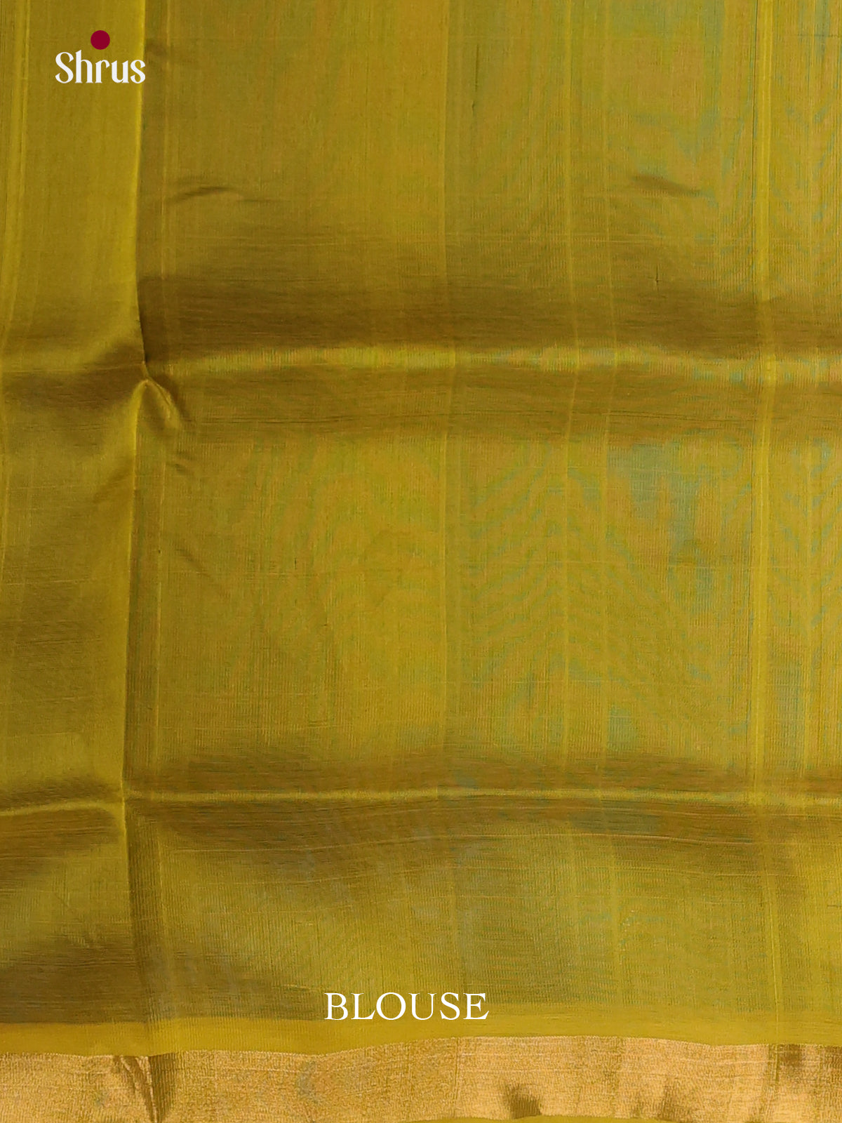 DKS24101 - Silkcotton-halfpure Saree - Shop on Shrus.com
