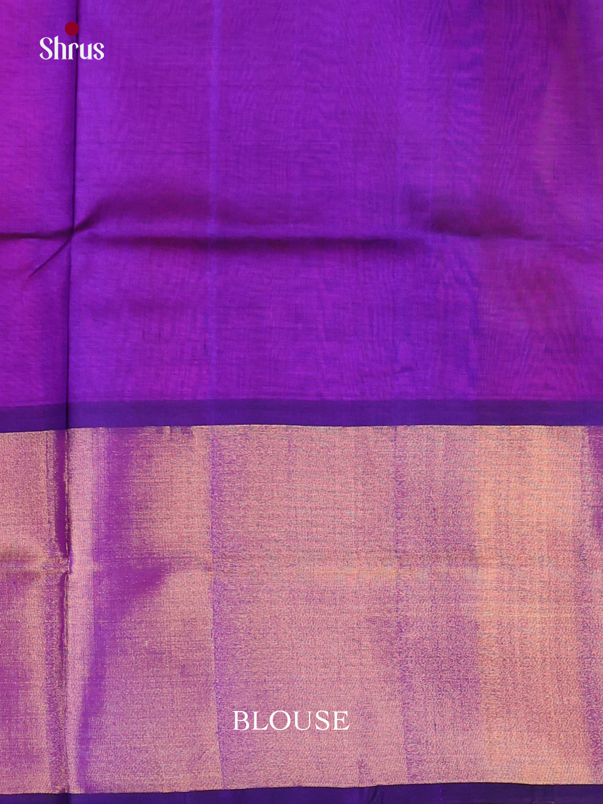 DKS24109 - Silk Cotton Saree - Shop on Shrus.com