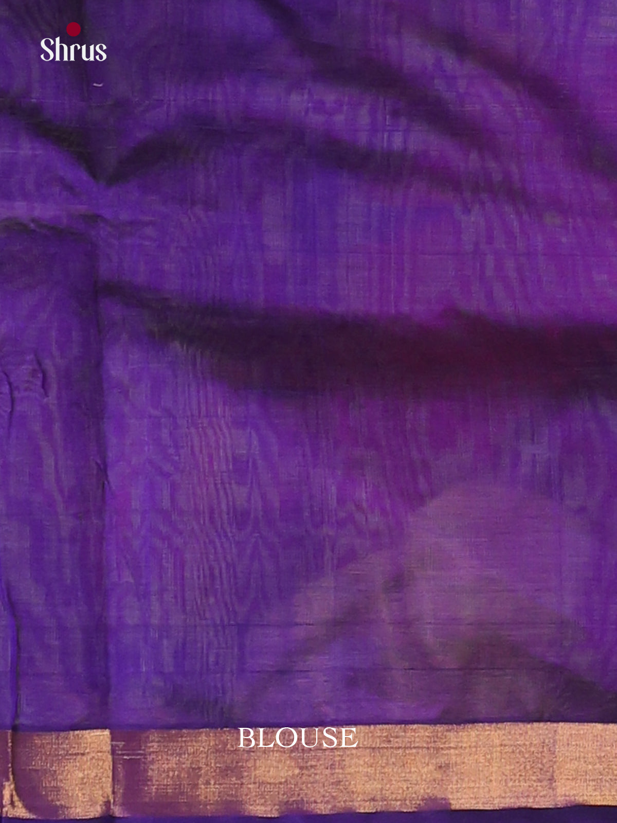 DKS24113 - Silk Cotton Saree - Shop on Shrus.com