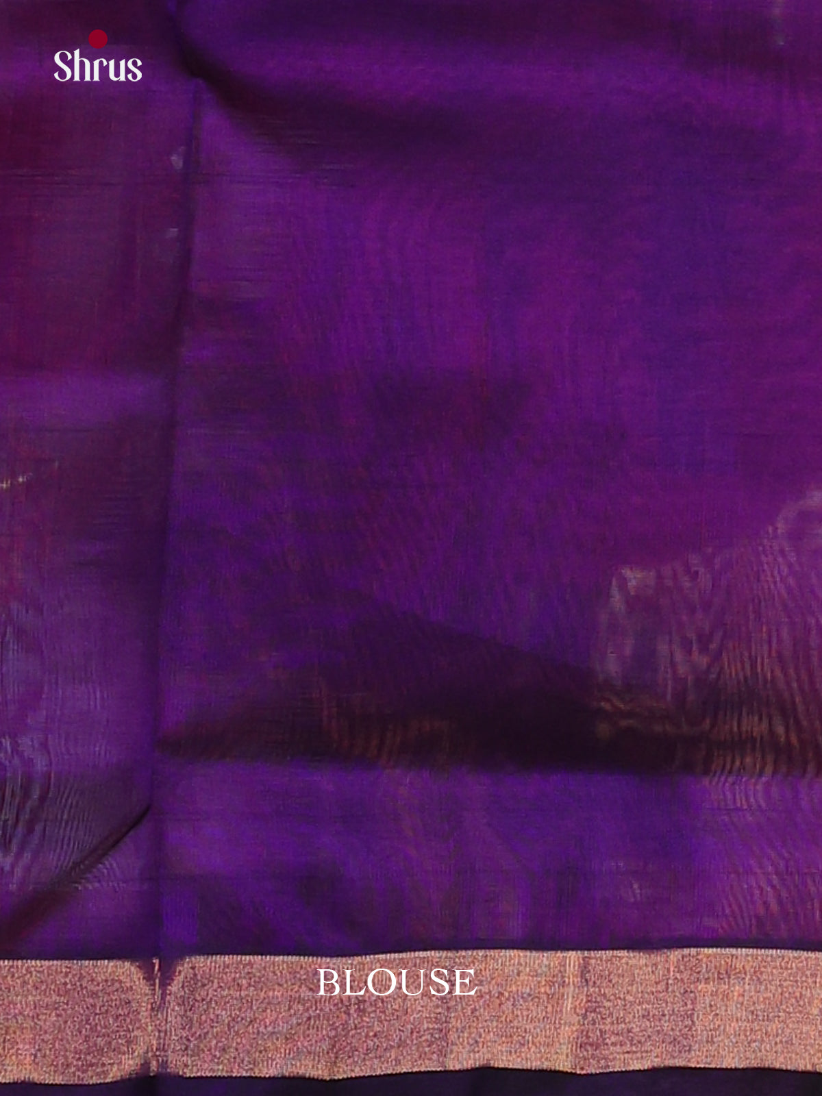 DKS24114 - Silk Cotton Saree