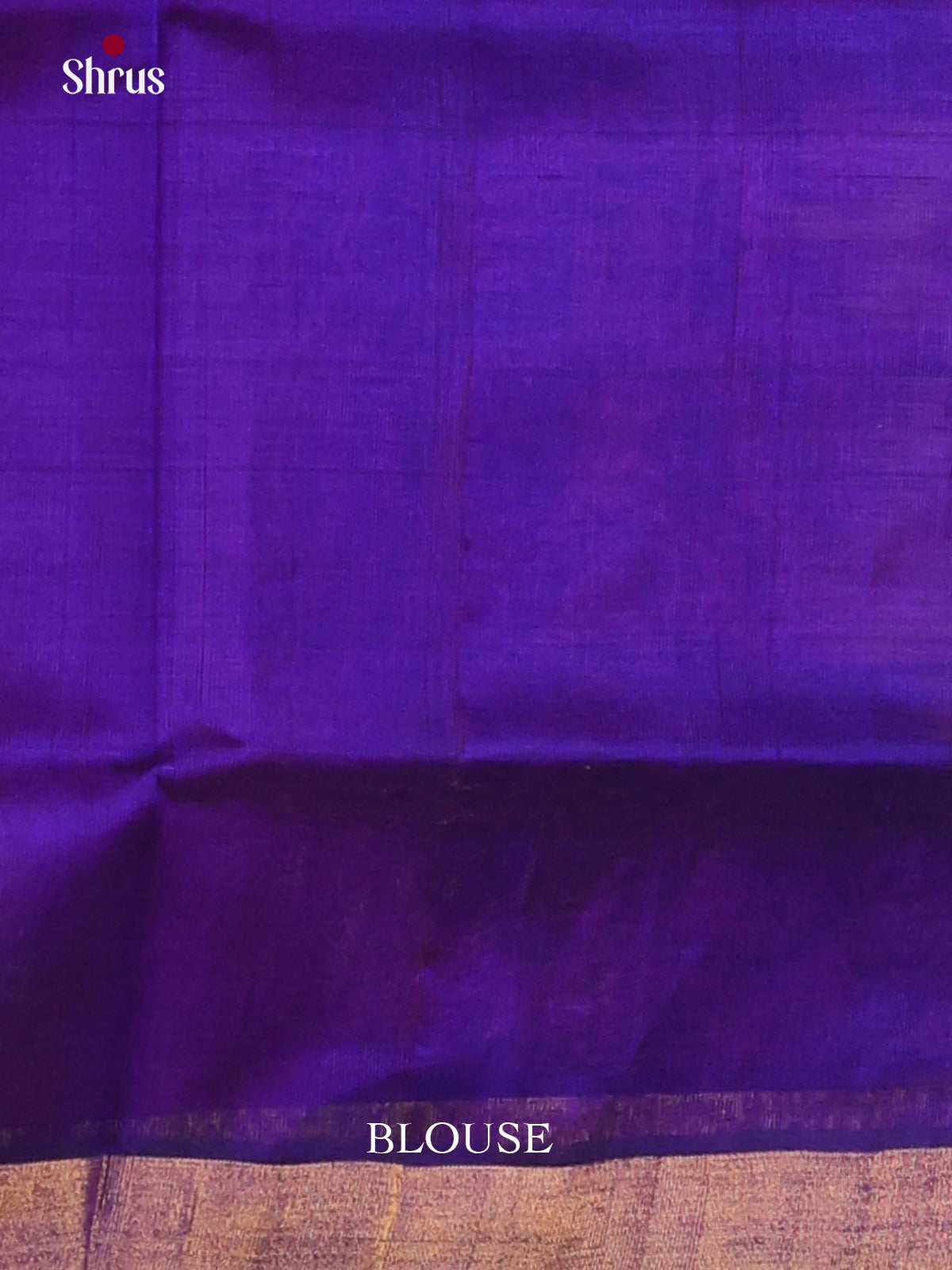 DKS24117 - Silk Cotton Saree - Shop on Shrus.com