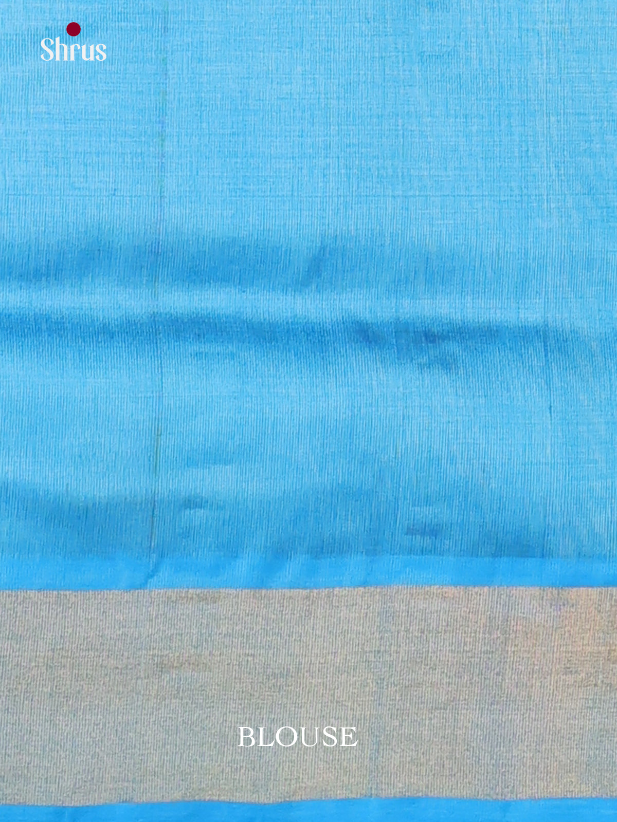 DKS24124 - Silk Cotton Saree - Shop on Shrus.com