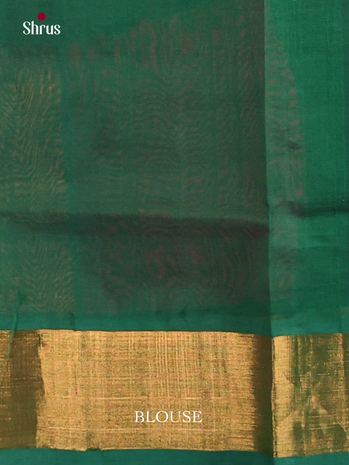 DKS24139 - Silk Cotton Saree - Shop on Shrus.com