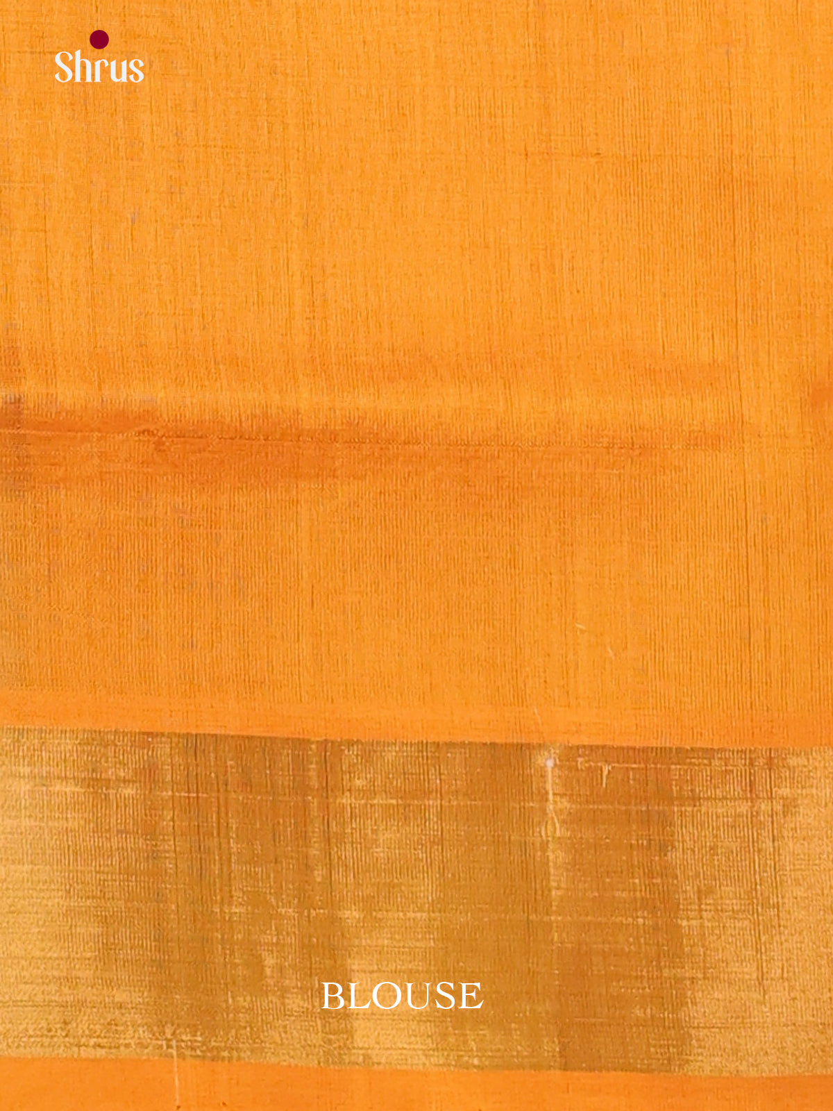 DKS24147 - Silk Cotton Saree - Shop on Shrus.com