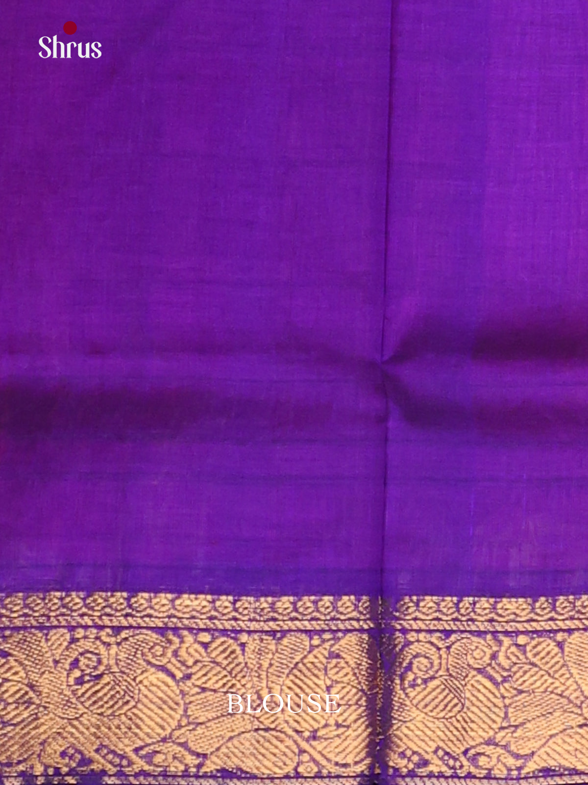 DKS24152 - Silk Cotton Saree