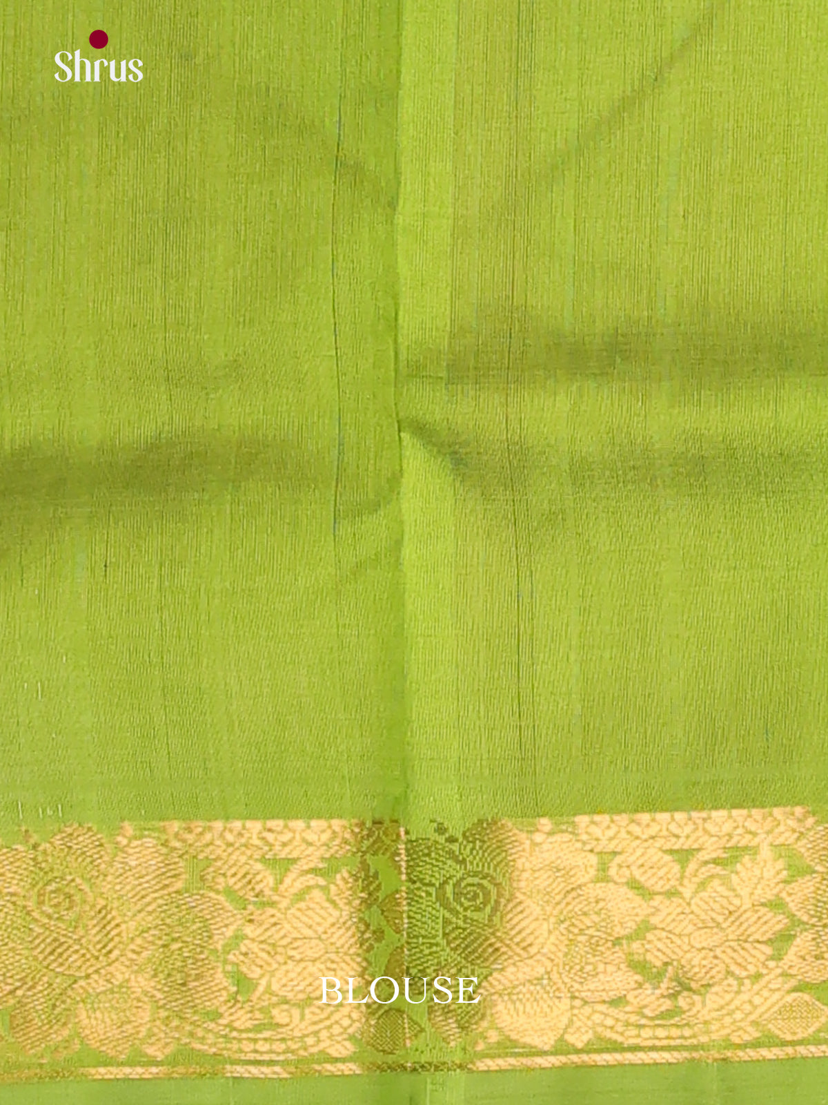 DKS24155 - Silk Cotton Saree