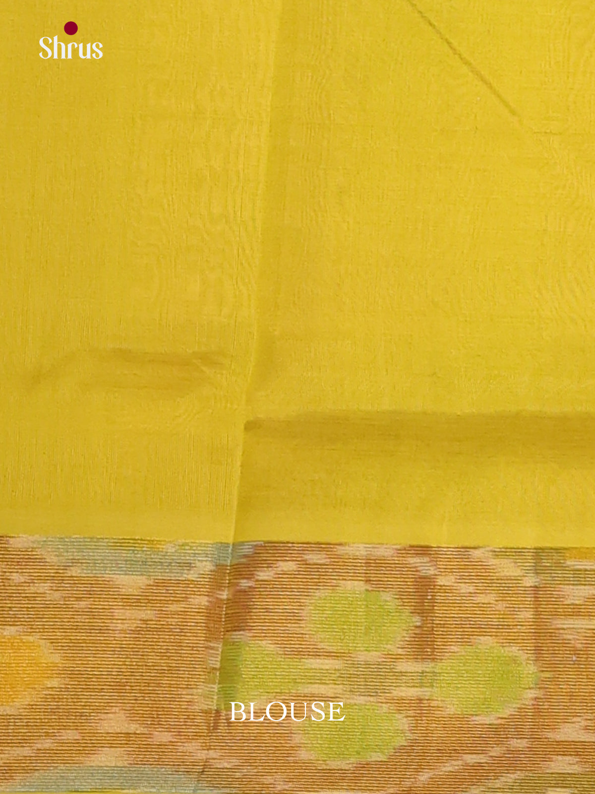 DKS24174 - Silk Cotton Saree - Shop on Shrus.com