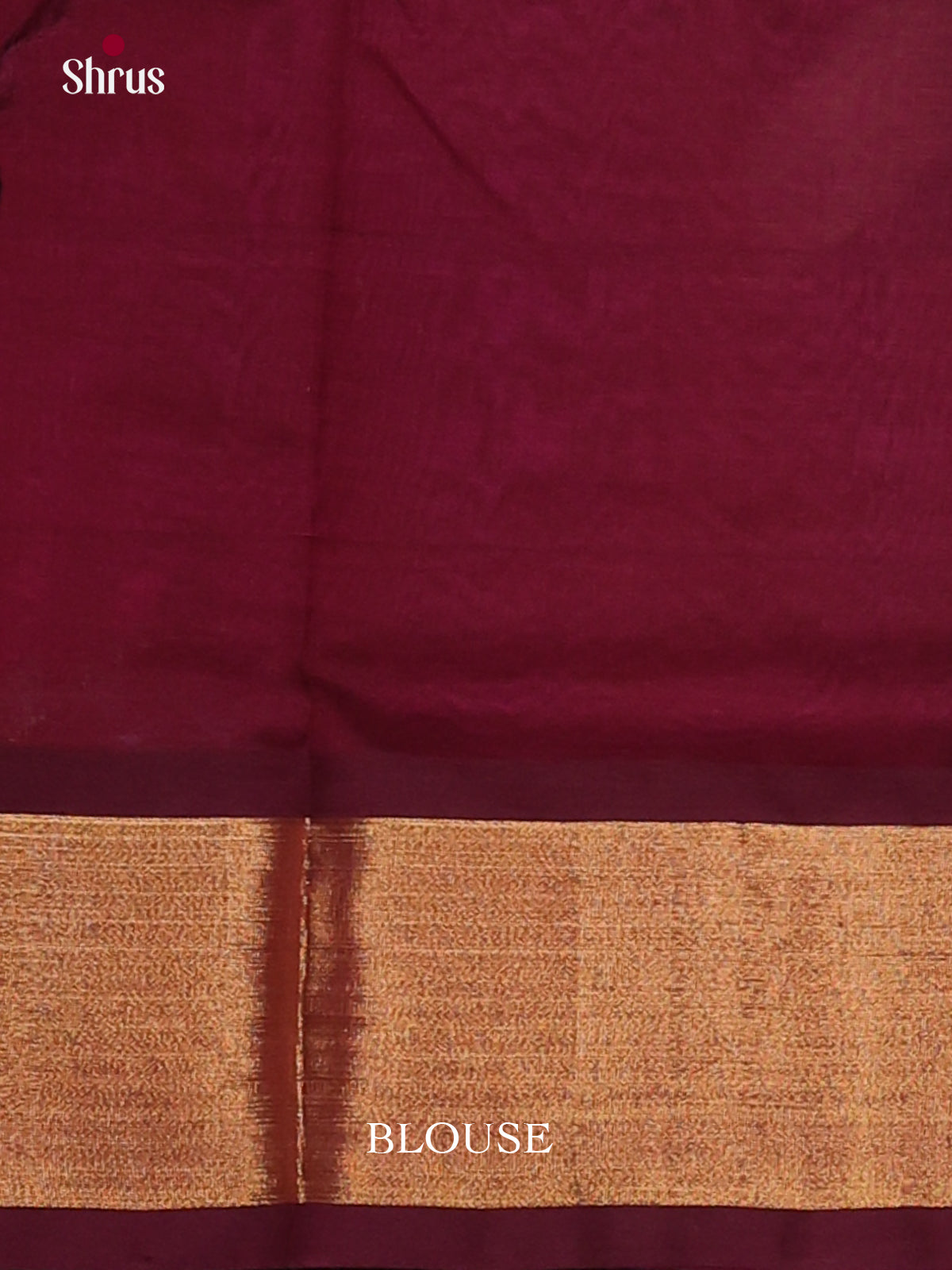 DKS24185 - Silk Cotton Saree - Shop on Shrus.com