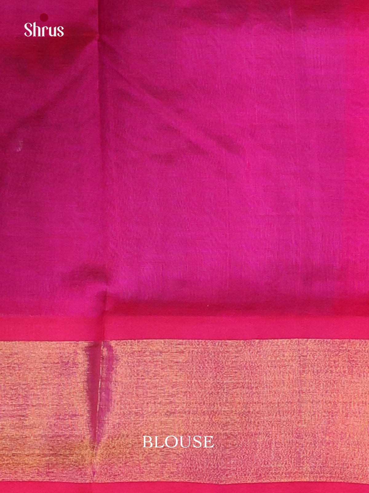 DKS24187 - Silk Cotton Saree