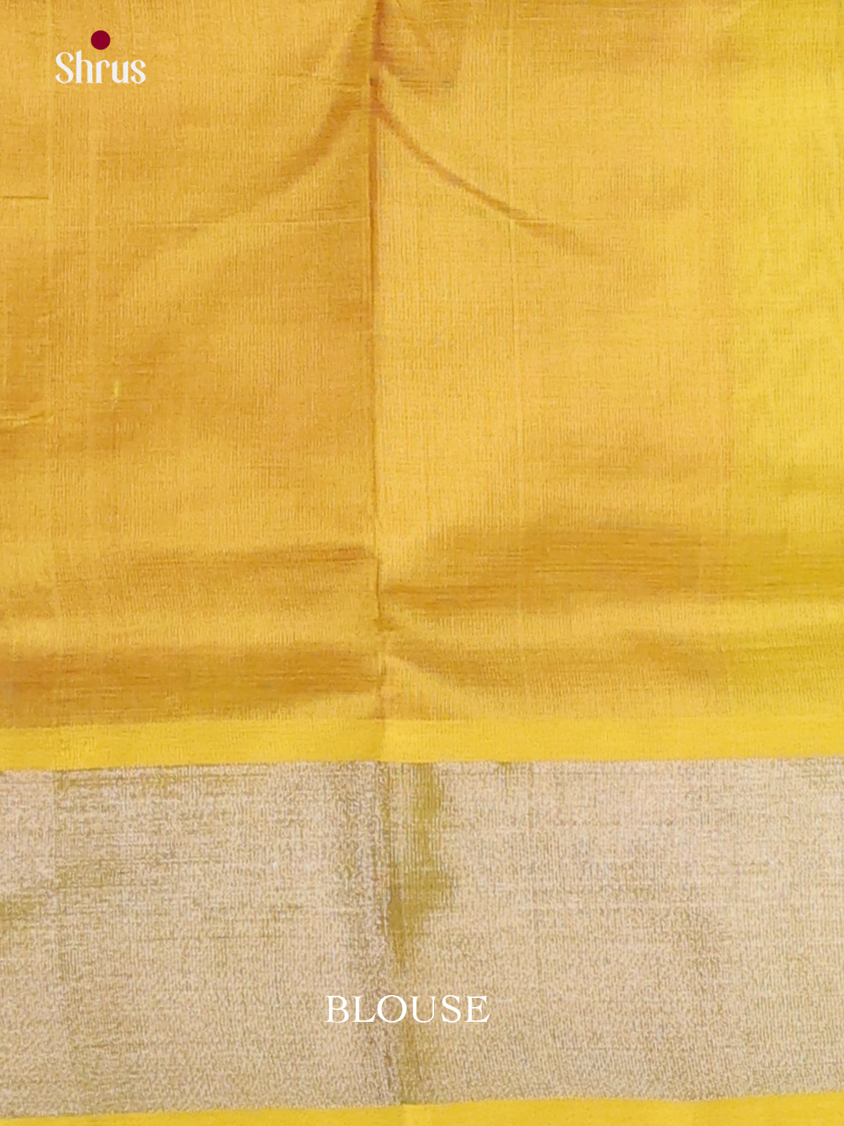 DKS24190 - Silk Cotton Saree - Shop on Shrus.com